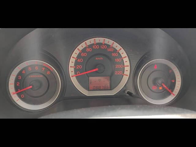 Used Honda City [2008-2011] 1.5 S MT in Bangalore