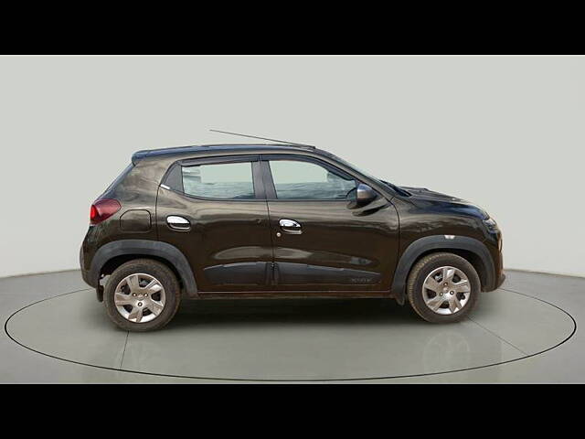 Used Renault Kwid [2015-2019] 1.0 RXT Opt [2016-2019] in Bangalore