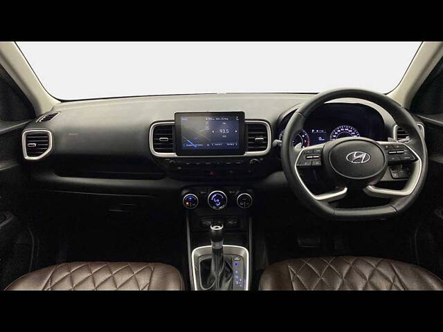 Used Hyundai Venue [2019-2022] SX Plus 1.0 Turbo DCT in Bangalore