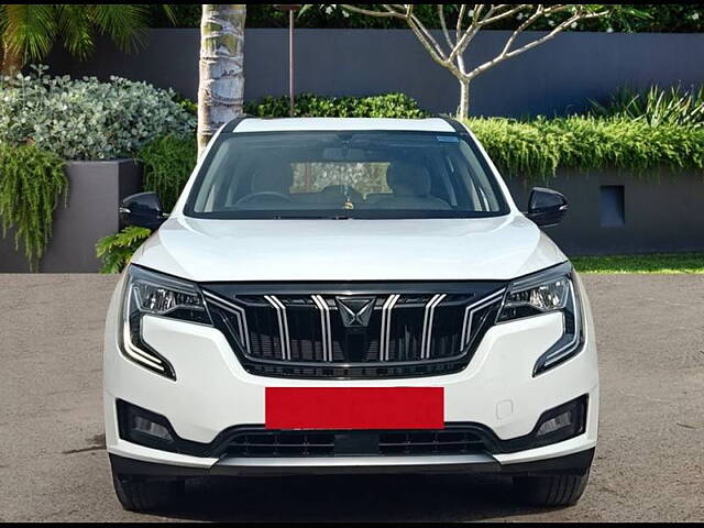 Used 2022 Mahindra XUV700 in Delhi