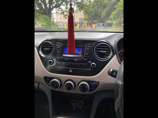 Used Hyundai Grand i10 Sportz (O) 1.2 Kappa VTVT [2017-2018] in Jamshedpur