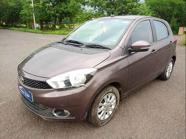 Used Tata Tiago [2016-2020] Revotron XZA [2017-2019] in Mumbai