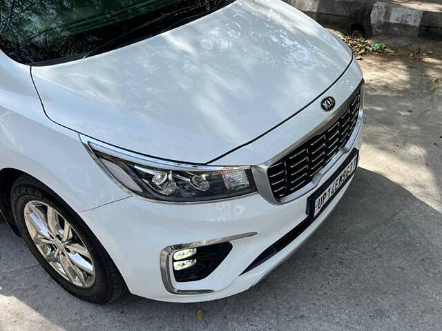 Used Kia Carnival [2020-2023] Limousine Plus 7 STR in Delhi