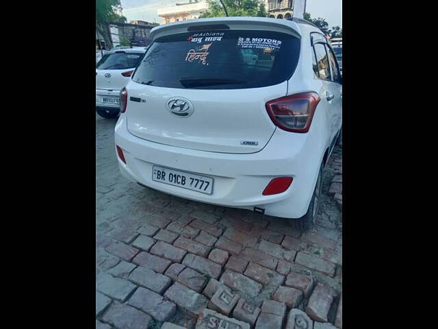 Used Hyundai Grand i10 [2013-2017] Asta 1.1 CRDi [2013-2016] in Motihari