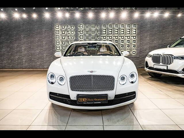 Used 2019 Bentley Continental Flying Spur in Delhi