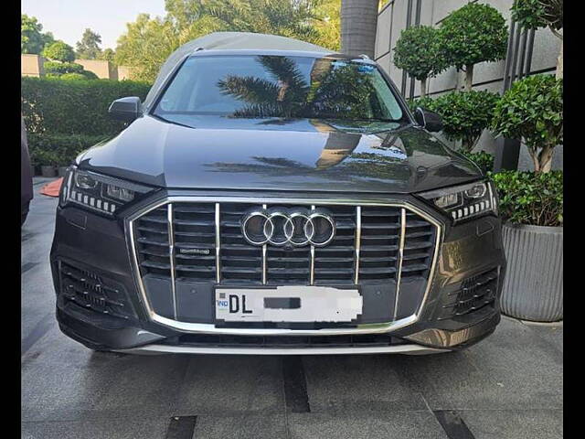 Used 2023 Audi Q7 in Delhi