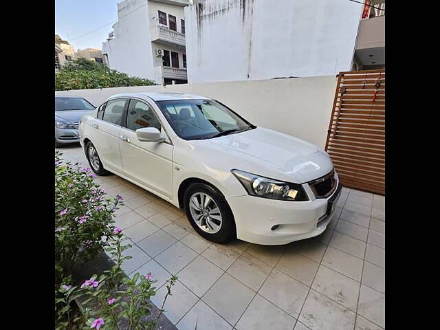 Used Honda Accord [2008-2011] 2.4 MT in Gurgaon