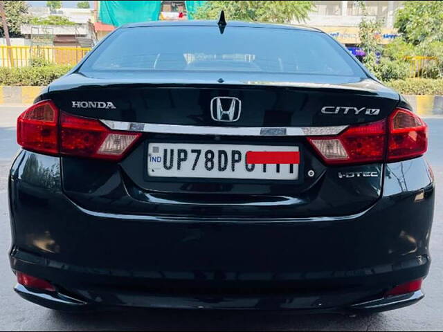 Used Honda City [2014-2017] V Diesel in Kanpur