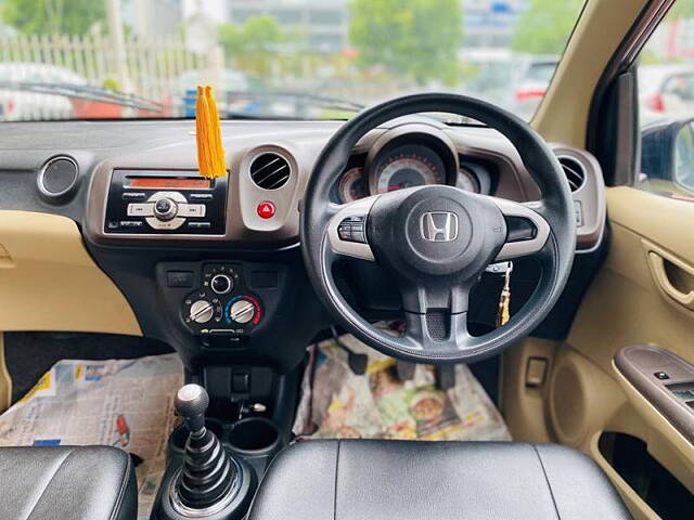 Used Honda Brio [2011-2013] S MT in Ahmedabad