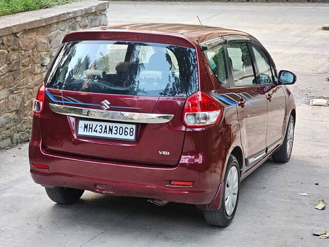 Used Maruti Suzuki Ertiga [2012-2015] VDi in Mumbai