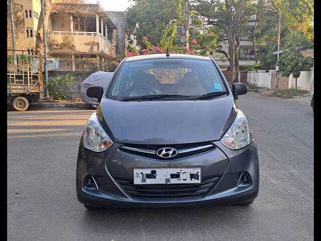 Used 2017 Hyundai Eon in Chennai