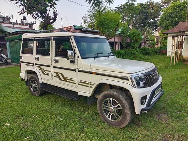 Used Mahindra Bolero B6 (O) [2022] in Tezpur