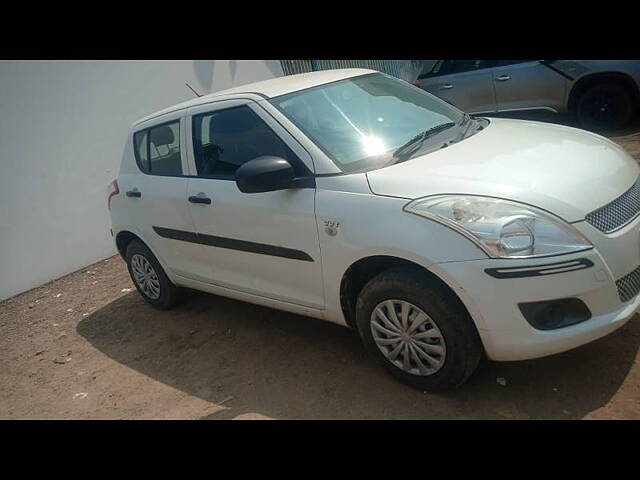 Used Maruti Suzuki Swift [2014-2018] LXi in Pune