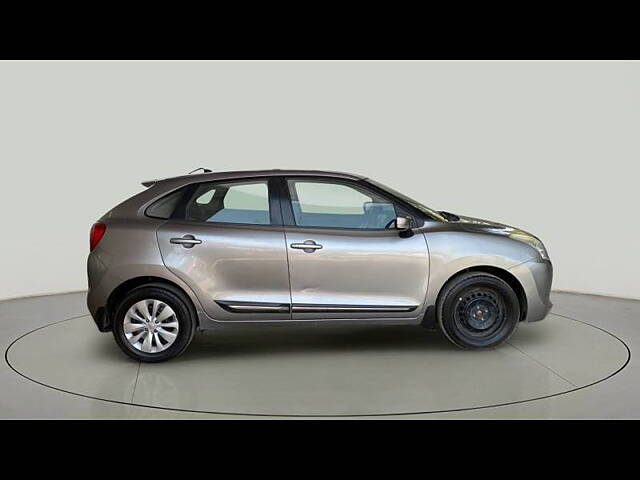 Used Maruti Suzuki Baleno [2015-2019] Delta 1.2 in Ahmedabad