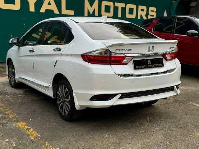 Used Honda City 4th Generation VX Diesel in Pune