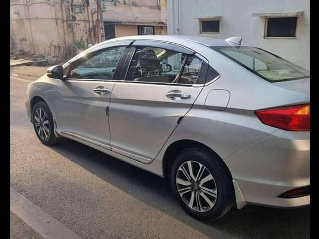 Used Honda City [2014-2017] SV in Delhi