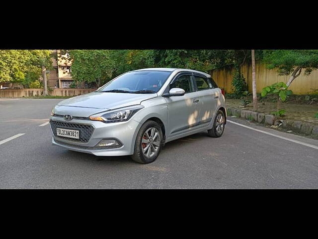 Used Hyundai Elite i20 [2018-2019] Asta 1.4 (O) CRDi in Delhi