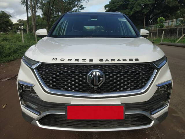 Used 2020 MG Hector in Pune