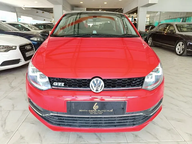 Used 2020 Volkswagen Polo in Bangalore