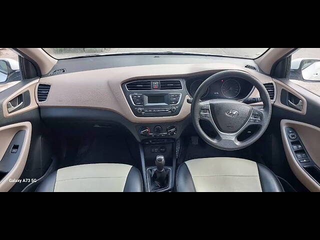 Used Hyundai Elite i20 [2018-2019] Sportz 1.2 in Mumbai