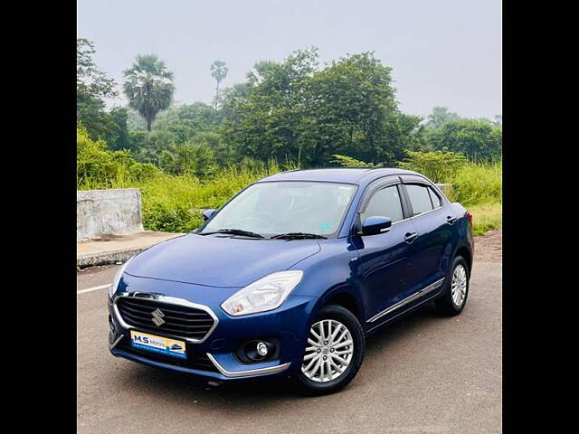 Used Maruti Suzuki Dzire [2017-2020] ZXi in Mumbai