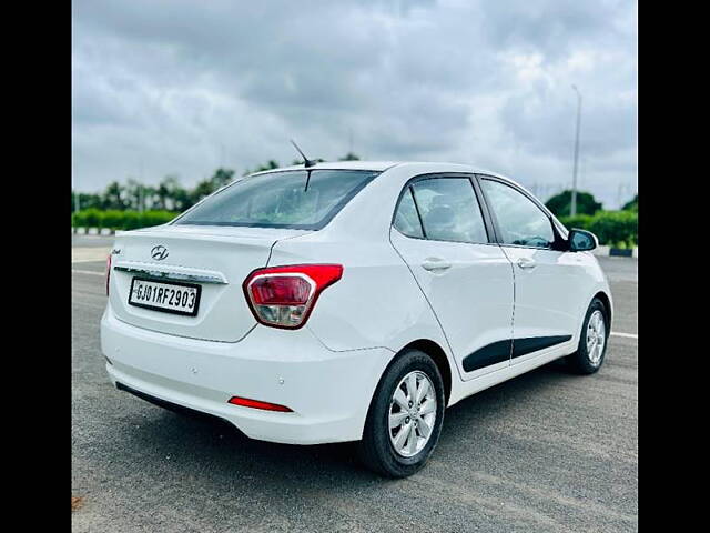 Used Hyundai Xcent [2014-2017] S 1.2 (O) in Surat