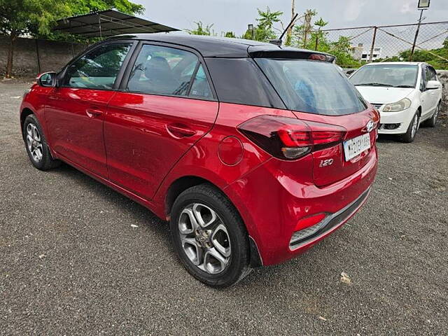 Used Hyundai Elite i20 [2018-2019] Asta 1.4 CRDi in Aurangabad