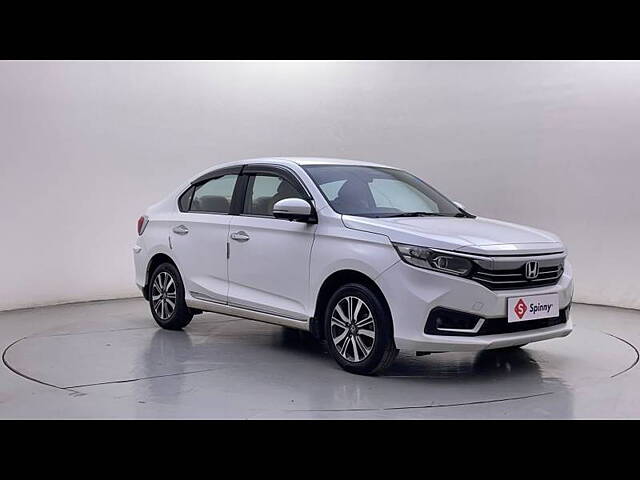 Used Honda Amaze [2018-2021] 1.2 VX CVT Petrol [2019-2020] in Bangalore