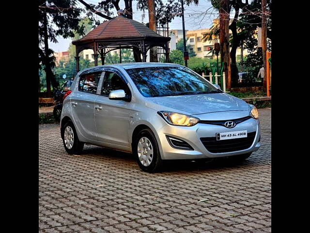 Used Hyundai i20 [2010-2012] Magna 1.2 in Nashik