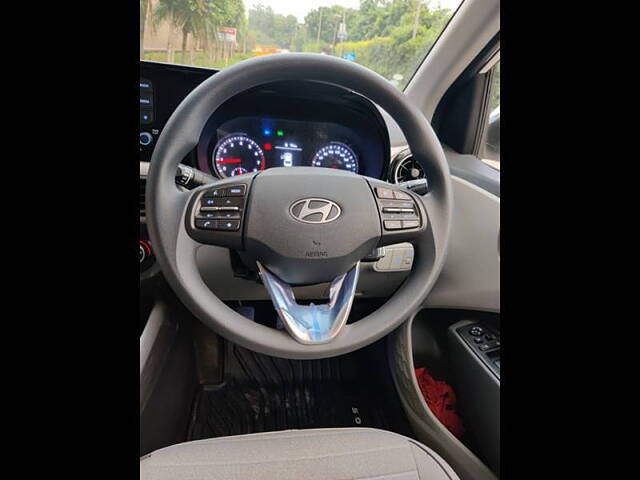 Used Hyundai Grand i10 Nios [2019-2023] Sportz 1.2 Kappa VTVT in Delhi