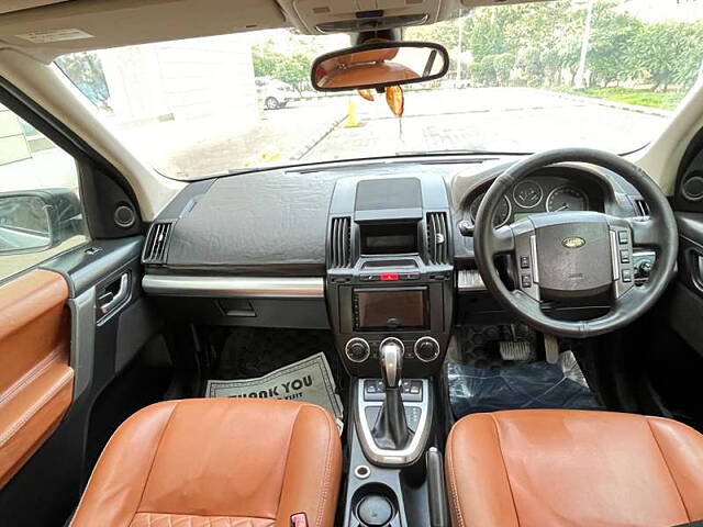 Used Land Rover Freelander 2 [2009-2011] HSE in Mumbai