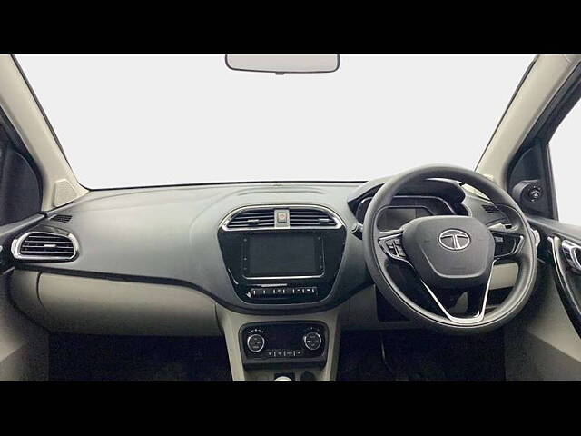 Used Tata Tiago [2016-2020] Revotron XZ in Kochi