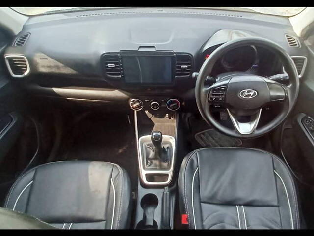 Used Hyundai Venue [2019-2022] S 1.2 Petrol [2019-2020] in Kanpur