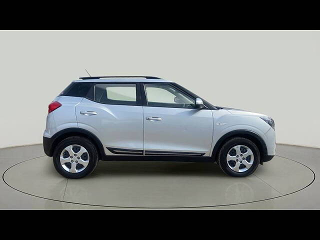 Used Mahindra XUV300 [2019-2024] W6 1.2 Petrol in Surat