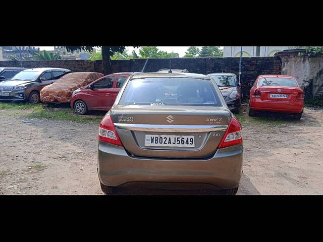 Used Maruti Suzuki Swift Dzire [2015-2017] VXI in Kolkata