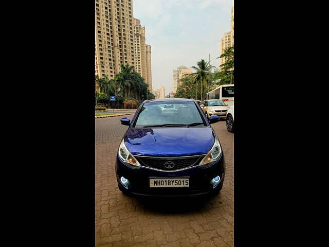 Used Tata Zest XE 75 PS Diesel in Mumbai