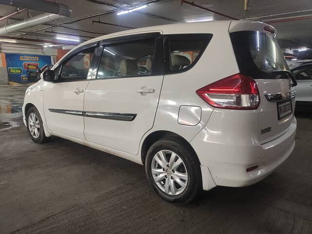 Used Maruti Suzuki Ertiga [2015-2018] ZXI+ in Mumbai