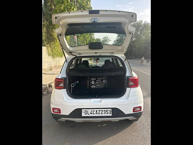 Used Hyundai Venue [2019-2022] S 1.2 Petrol [2019-2020] in Delhi