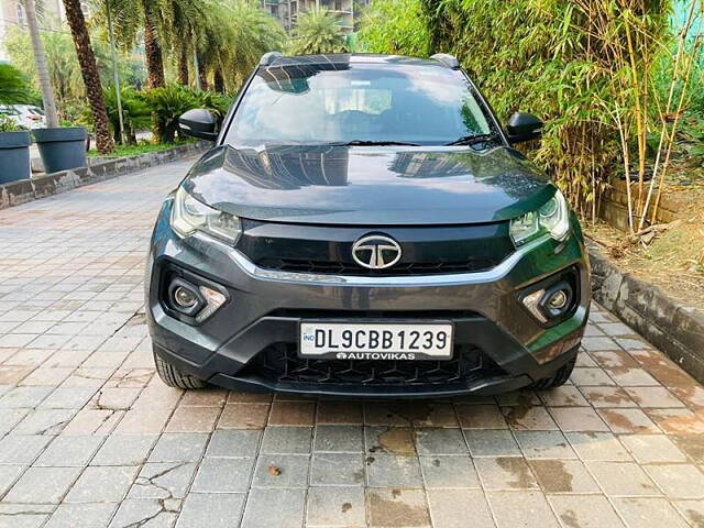 Used 2023 Tata Nexon in Delhi