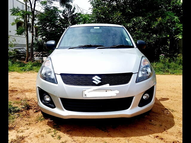 Used 2017 Maruti Suzuki Swift in Coimbatore