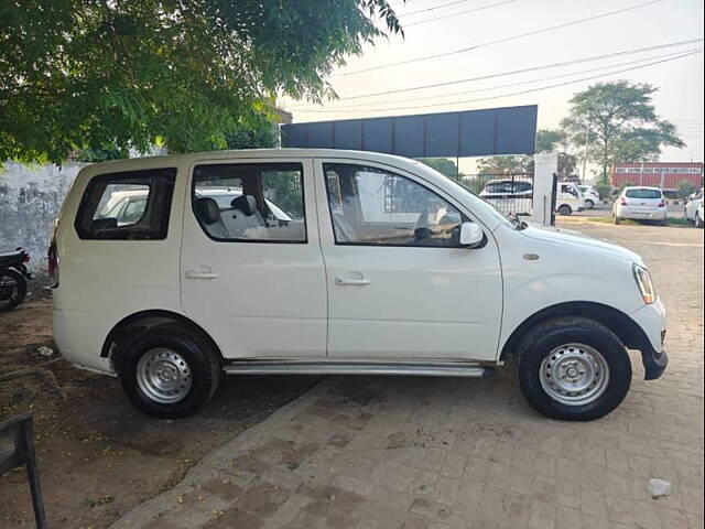 Used Mahindra Xylo [2012-2014] D2 BS-IV in Ludhiana