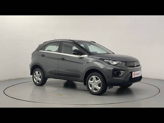 Used Tata Nexon [2020-2023] XMA in Ahmedabad