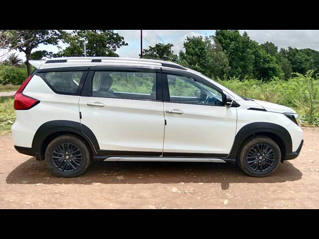 Used Maruti Suzuki XL6 [2019-2022] Zeta MT Petrol in Sangli