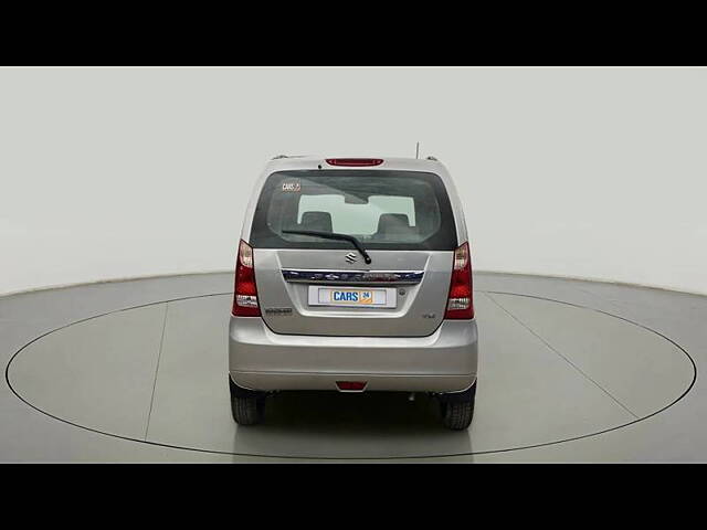 Used Maruti Suzuki Wagon R 1.0 [2010-2013] VXi in Delhi