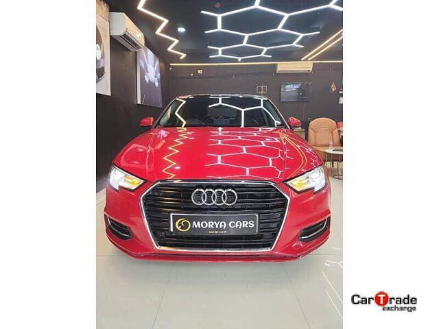 Used Audi A3 [2017-2020] 35 TFSI Premium Plus in Navi Mumbai