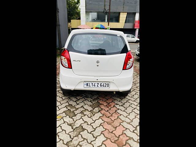 Used Maruti Suzuki Alto 800 [2012-2016] Lxi in Thrissur