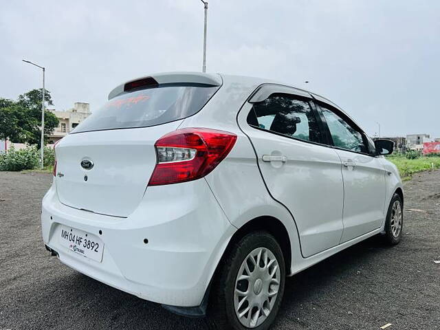 Used Ford Figo [2015-2019] Ambiente 1.2 Ti-VCT in Pune