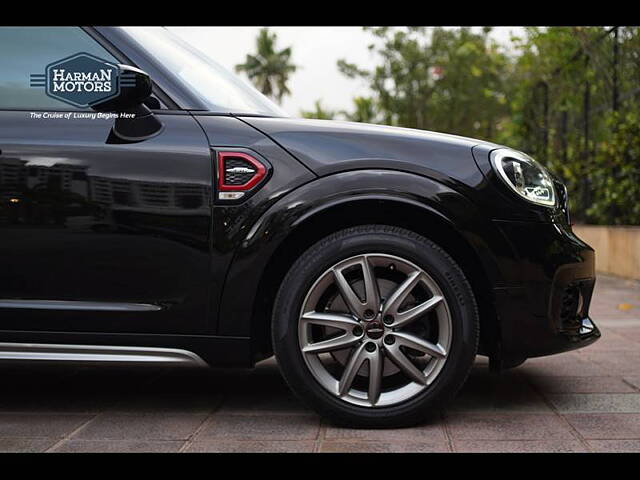 Used MINI Countryman Cooper S JCW Inspired in Kochi