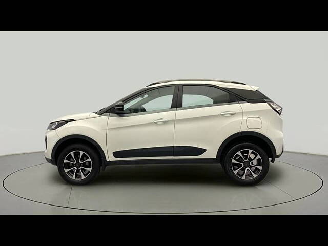 Used Tata Nexon [2017-2020] XZ Plus in Kochi