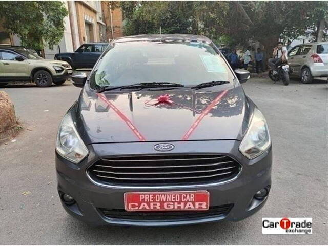 Used 2017 Ford Aspire in Noida